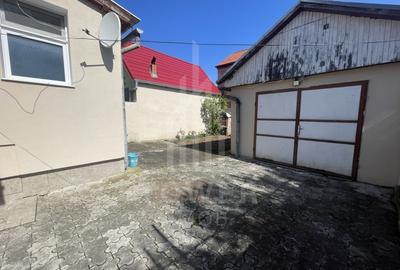 Casă individuală cu 3 camere cu Canalizare în Lazaret - 16