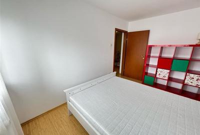 Apartament modern 3 camere balcon  parcare subterana in Ciresica - 5