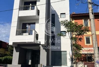 Spatiu Birouri Piata Alba Iulia - Matei Basarab - 1