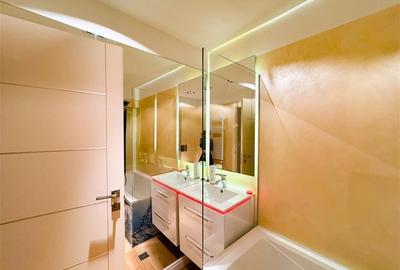 Apartament de inchiriat Duplex 4 Camere Herastrau Complex Persepolis - 34