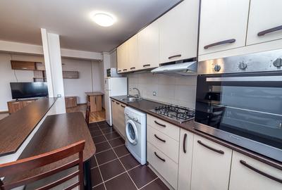 Apartament de 2 camere | Parcare | 6 Min Metrou Republica - 14