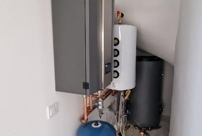 Întabulat! Casa independentă energetic! Pompa de căldură și chit fotovoltaic - 14