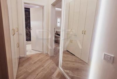 Garsoniera | Complexul Rezidential Exigent Plaza | Faza 5 | Tip 1 - 5