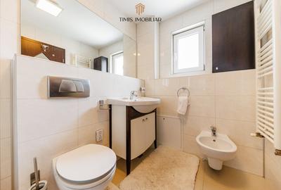 Penthouse 110 mp + 50 mp terase, parcare inclusa - Comision 0% - 25