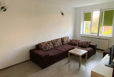 Apartament cu 2 camere decomandat, mobilat în Crângași - 1