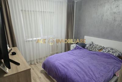 2 Camere | Stefan cel Mare | Proximitate Metrou | Mobilat - 2