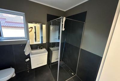 Apartament cu 2 camere semidecomandat în Central - 7