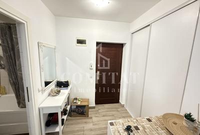 Apartament superb cu 2 camere | Loc de parcare | Zona Petrom - Baciu Apartament superb cu 2 camere | Loc de parcare | Zona Petrom - Baciu - 6