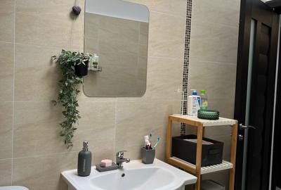 Apartament cu 2 camere decomandat în Cârlig - 8
