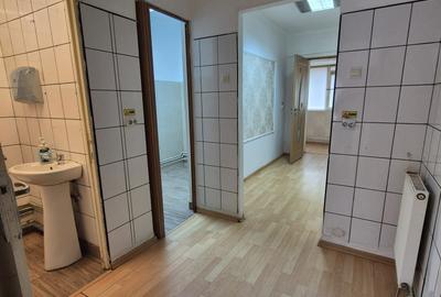 Spațiu comercial, de 45 mp, în Paltiniș - 1