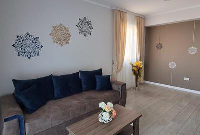 Apartament cu 2 camere decomandat în Obor