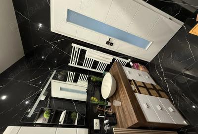 Vand apartament 2 camere + Terasa exterioara West Residence