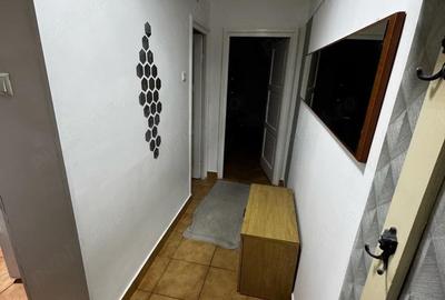 Apartament cu 2 camere semidecomandat în Electroprecizia - 1