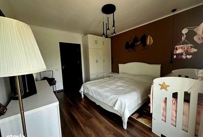 Casă cu 4 camere cu Teren 243 Mp în Clinceni - 10