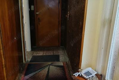 Apartament cu 3 camere decomandat în Circumvalațiunii - 10