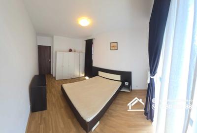 Apartament cu 2 camere semidecomandat, mobilat în Militari - 15