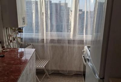 Inchiriez apartament cu o camera in zona ultimul leu - 1