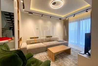Apartament 3 camere de vanzare in Buna Ziua, Cluj Napoca - 2