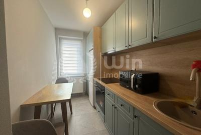 Apartament modern cu 2 camere | Parcare | Horea - Facultatea de Litere - 5