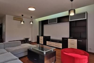 Herastrau Ap 2 Cam renovat 70mp parcare - 6