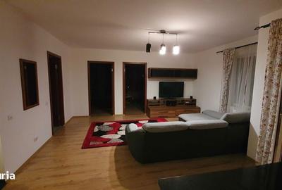 Apartament cu 2 camere în Florești