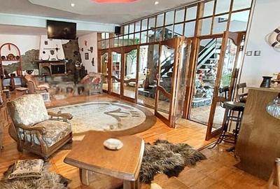 Unde Tradi?ia Intalne?te Confortul Domeniu Rustic 3 - 8