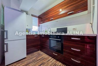 Apartament cu 3 camere decomandat în Dacia - 14
