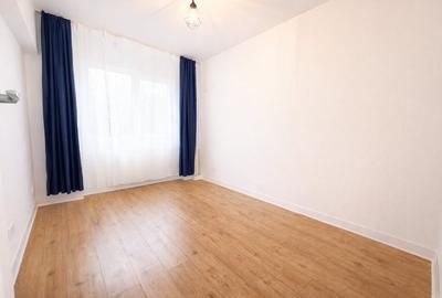 Rar pe piata: 3 camere complet renovat, totul NOU, etaj 1! - 8