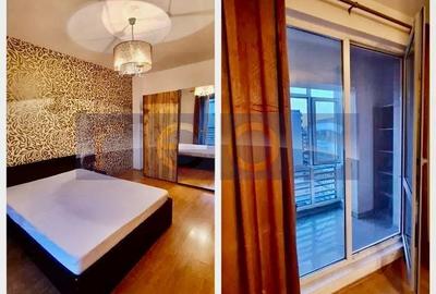 VANZARE APARTAMENT 2 CAMERE 56MP OZANA PALLADY BLOC 2009 - 2