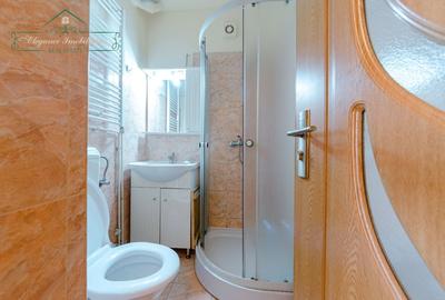 Apartament cu o camera  si centrala proprie , zona Podgoria, Arad - 5
