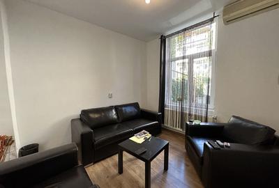TEREN CONSTRUCTIE CASA DOROBANTI - FLOREASCA - 6