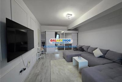 Apartament cu 2 camere decomandat, mobilat în Drumul Taberei - 3