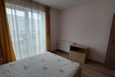 Apartament de inchiriat -2 cam-CityResidence-Balanta - 2