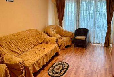 Apartament cu 3 camere decomandat, mobilat în Bucur Obor - 2