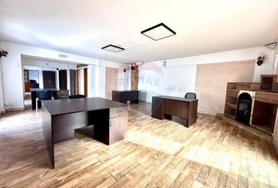 Apartament cu 3 camere semidecomandat în Titulescu - 1