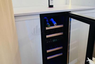 Apartament cu 2 camere decomandat, mobilat în Floreasca - 8