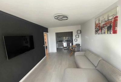 Apartament cu 2 camere decomandat în Hipodrom - 8
