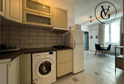 Apartament 3 camere - zona Mamaia Nord - 2