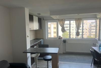 Inchiriez garsoniera afi cotroceni favorit drumul taberei - 2
