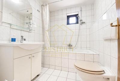 Apartament cu 2 camere, mobilat în Circumvalațiunii - 4