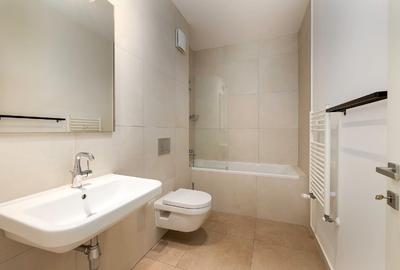 Apartament cu 2 camere decomandat, mobilat în Herăstrău - 7