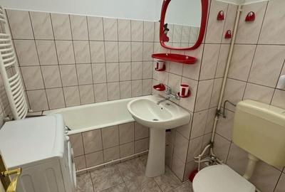 Apartament cu 2 camere decomandat în Central - 11