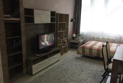 Garsonieră decomandată în Iancului