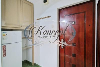 Garsoniera moderna cu logie in zona semicentrala, pe strada Muncitorilor - 2