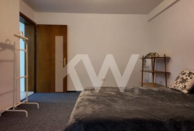 Inchiriere apartament 2 camere, mobilat si utilat, in cartierul Brasovul Vechi - 8