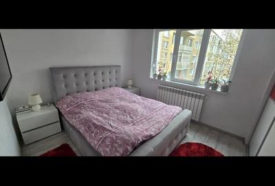 Apartament cu 2 camere semidecomandat în Ultracentral - 1