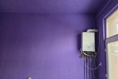 Spațiu comercial, de 250 mp, în Central - 5