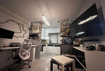 Apartament cu 2 camere, decomandat, zona Pacurari - 3