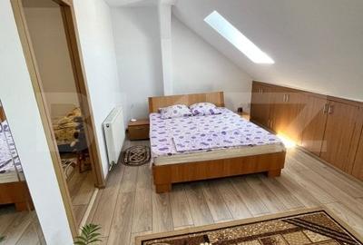 Apartament de vanzare, cu 3 camere, 63 mp, zona hipodrom 4 - 4