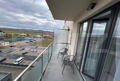 Apartament cu 2 camere decomandat în Libertății - 10